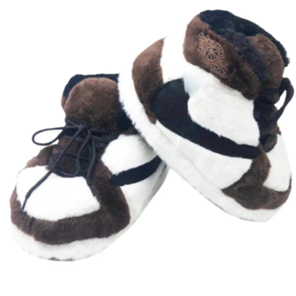 Jordan | Shoes | Sneaker Slippers In Travis Scott Look Comfy  display picture 2